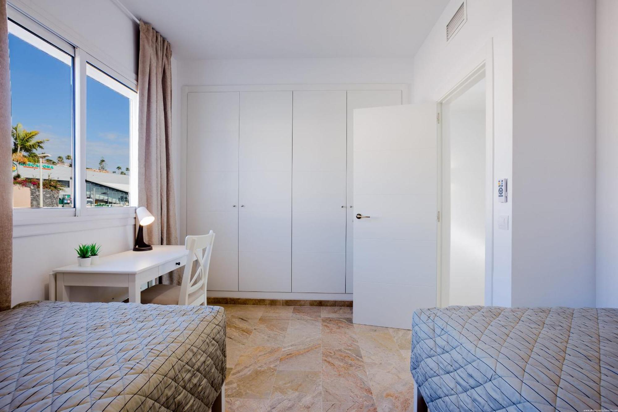Modern Cozy And Peaceful Holiday Oasis Puerto de Santiago  Exterior photo