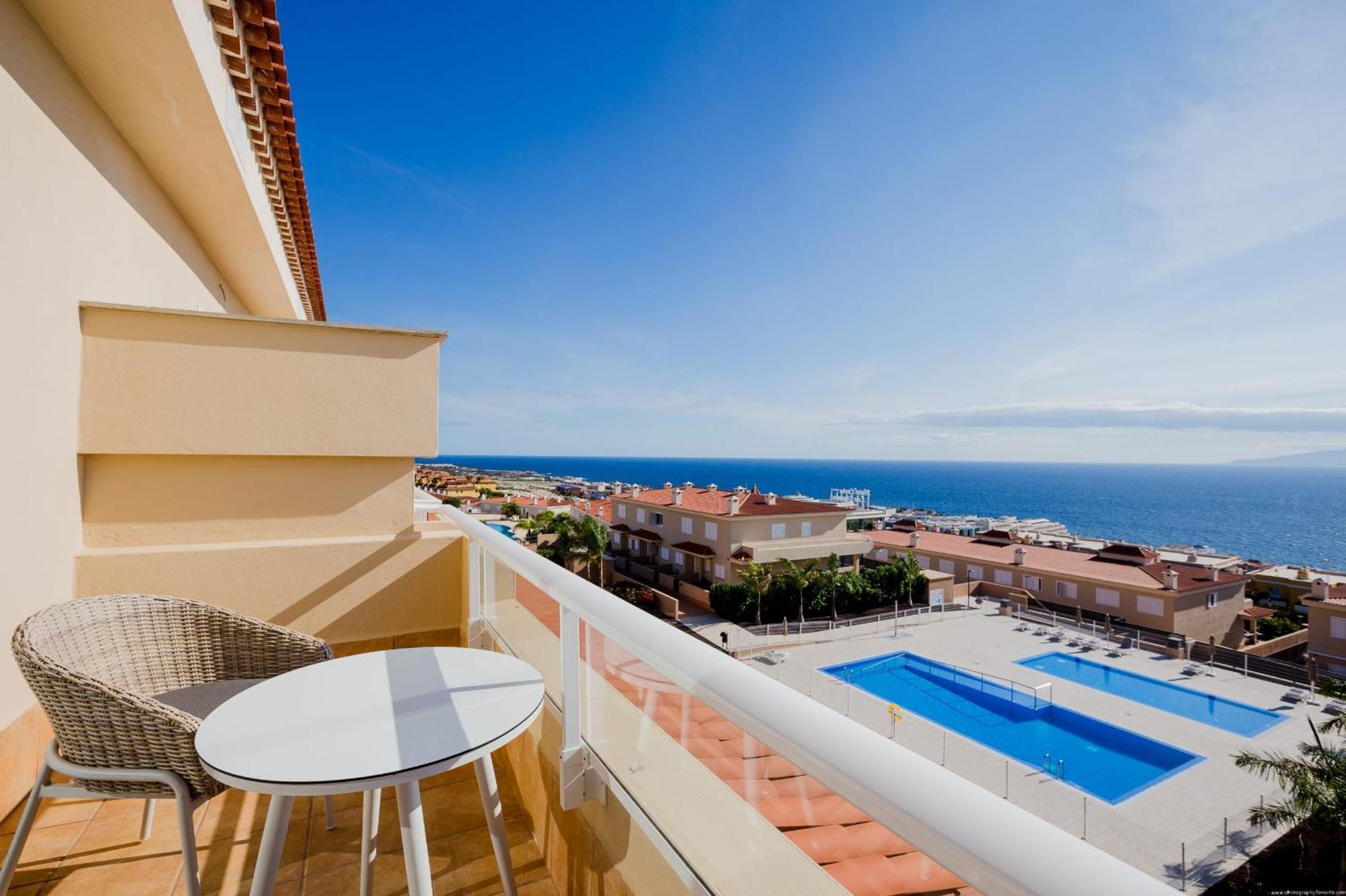 Modern Cozy And Peaceful Holiday Oasis Puerto de Santiago  Exterior photo